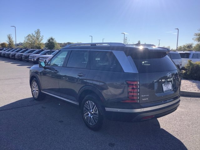 New 2027 Hyundai Palisade SEL Premium AWD/4WD image 3