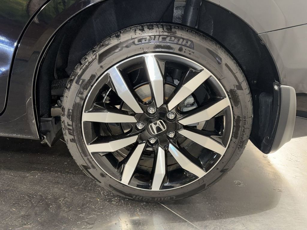 Used 2014 Honda Civic EX-L image 12