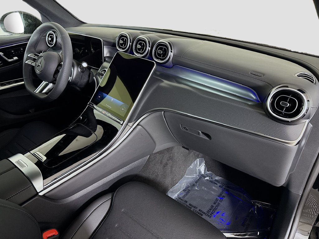 Certified 2026 Mercedes-Benz GLC 300 4MATIC image 27