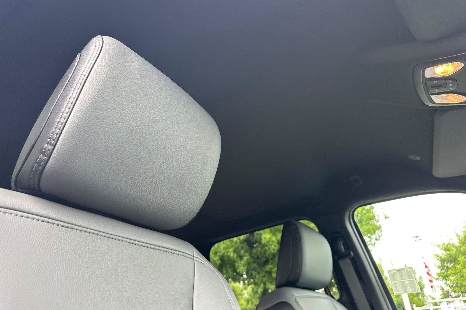 New 2027 RAM 3500 Tradesman AWD/4WD image 15