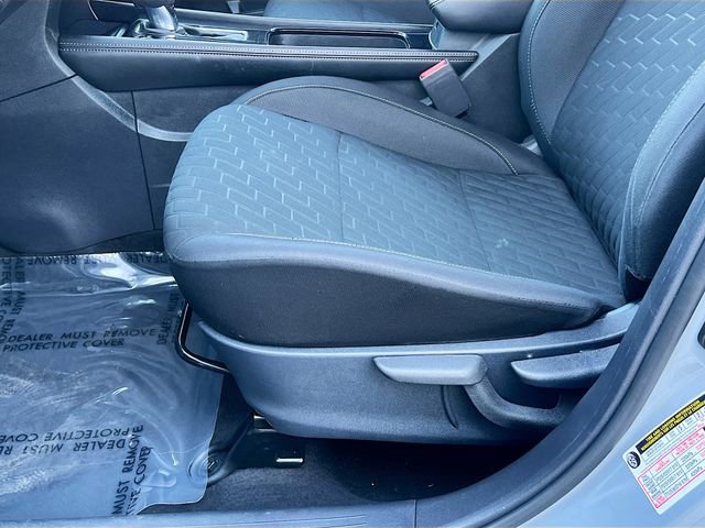 Used 2022 Nissan Kicks SV w/ Interior Electronics Package FWD image 18