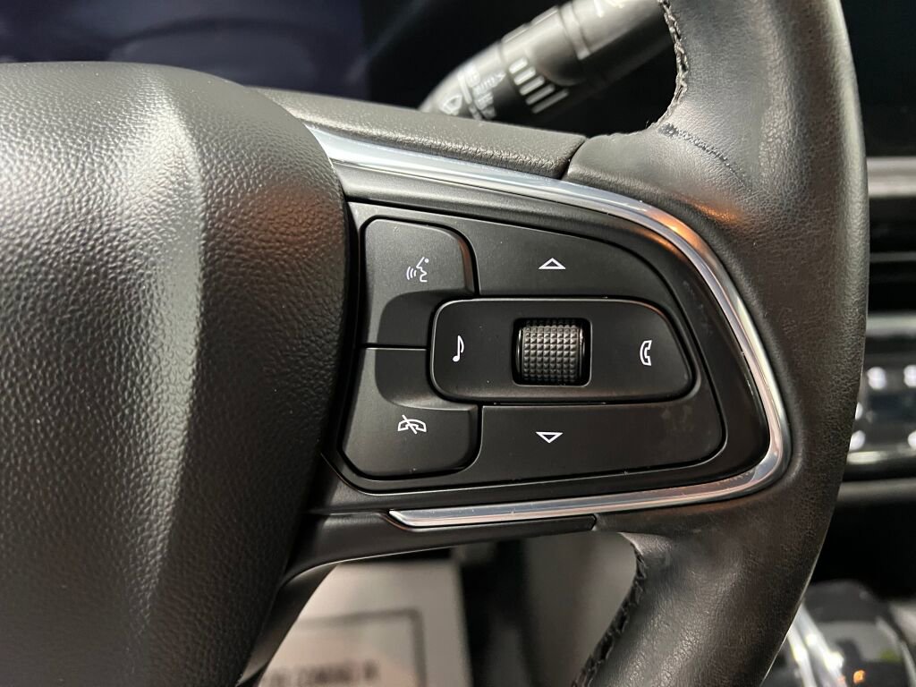 Used 2024 Buick Envista Sport Touring w/ Convenience I Package image 10
