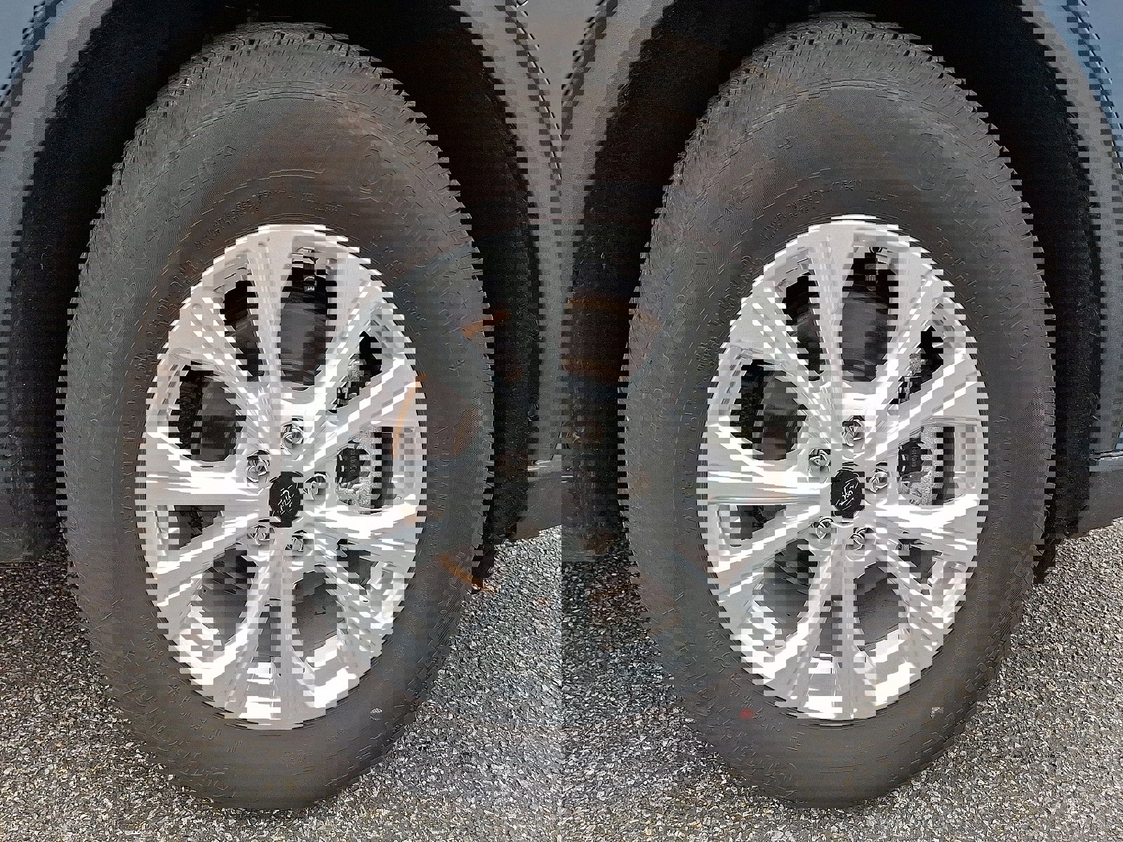 Used 2024 Ford Escape Active image 8