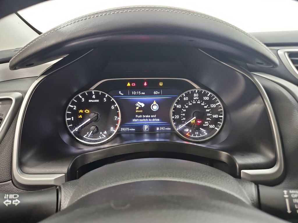 Used 2020 Nissan Murano SV w/ Premium Package image 16