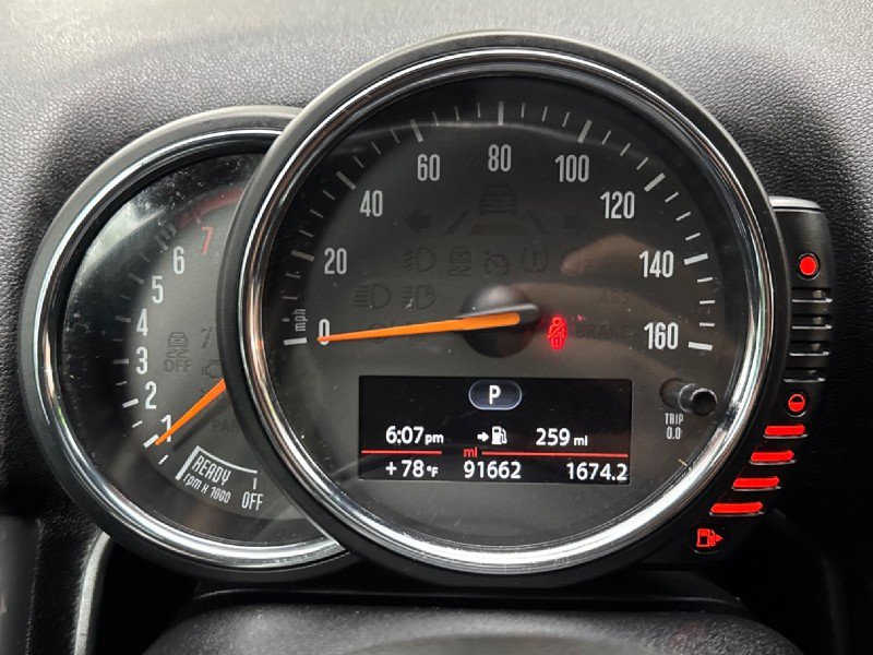 Used 2017 MINI Cooper Countryman S AWD/4WD image 18