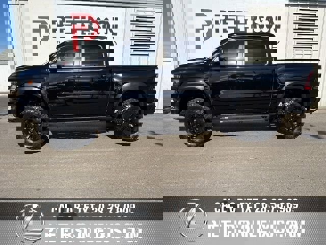 Used 2022 RAM 1500 TRX w/ TRX Level 1 Equipment Group image 6