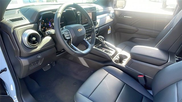 New 2026 Chevrolet Colorado LT w/ LT Convenience Package image 10