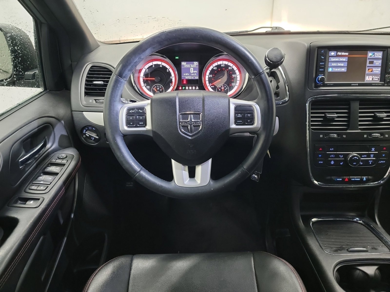 Used 2018 Dodge Grand Caravan GT image 16