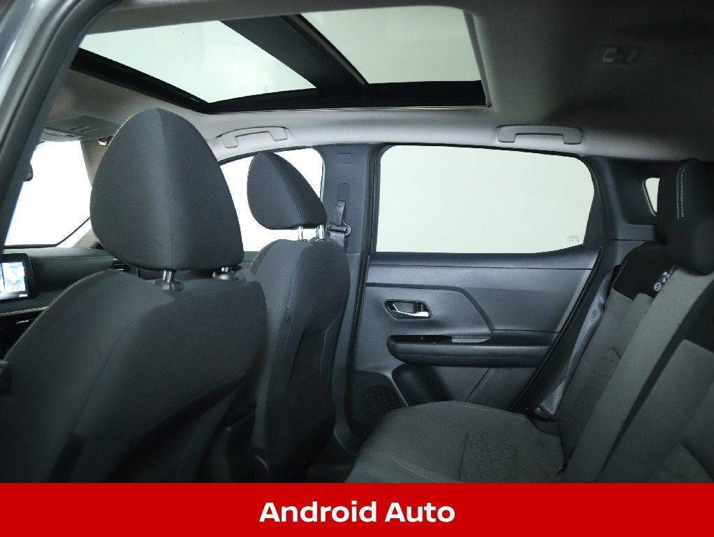 Certified 2026 Nissan Kicks SV w/ SV Premium Package image 17