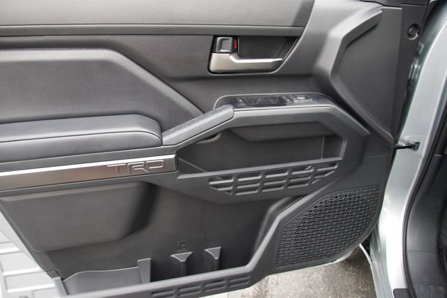 Used 2026 Toyota Tacoma TRD Sport AWD/4WD image 21