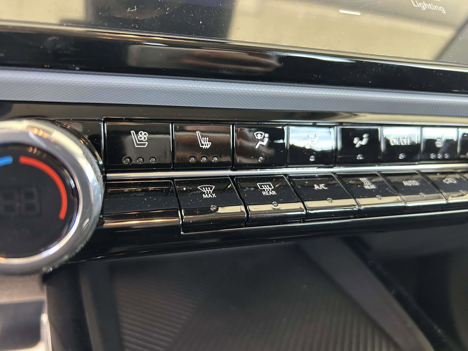 New 2027 Chevrolet Bolt RS FWD image 28