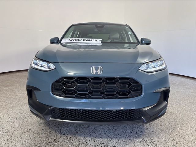 Used 2023 Honda HR-V LX image 13