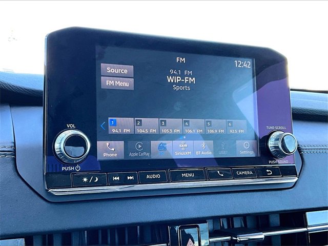 Used 2022 Mitsubishi Outlander ES image 18