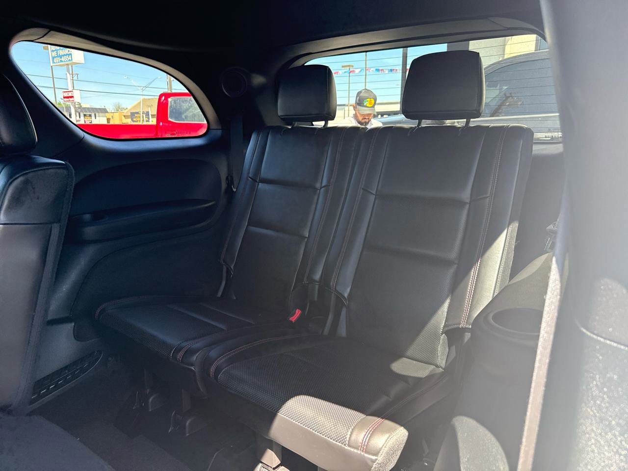 Used 2017 Dodge Durango R/T image 18