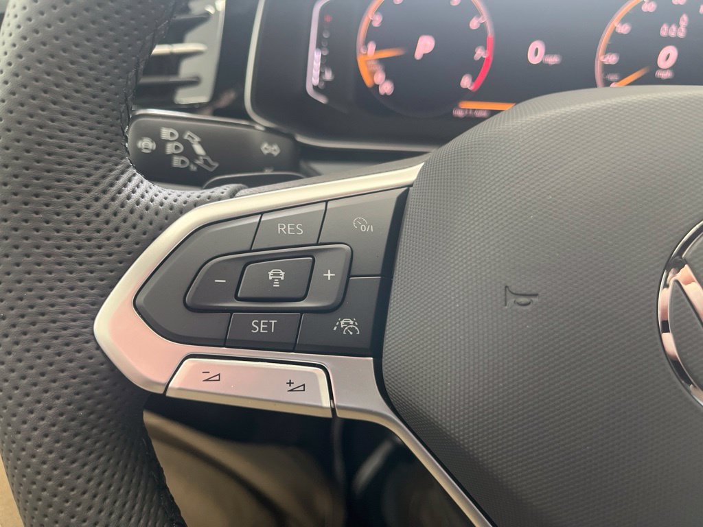 New 2027 Volkswagen Jetta GLI Autobahn FWD image 24