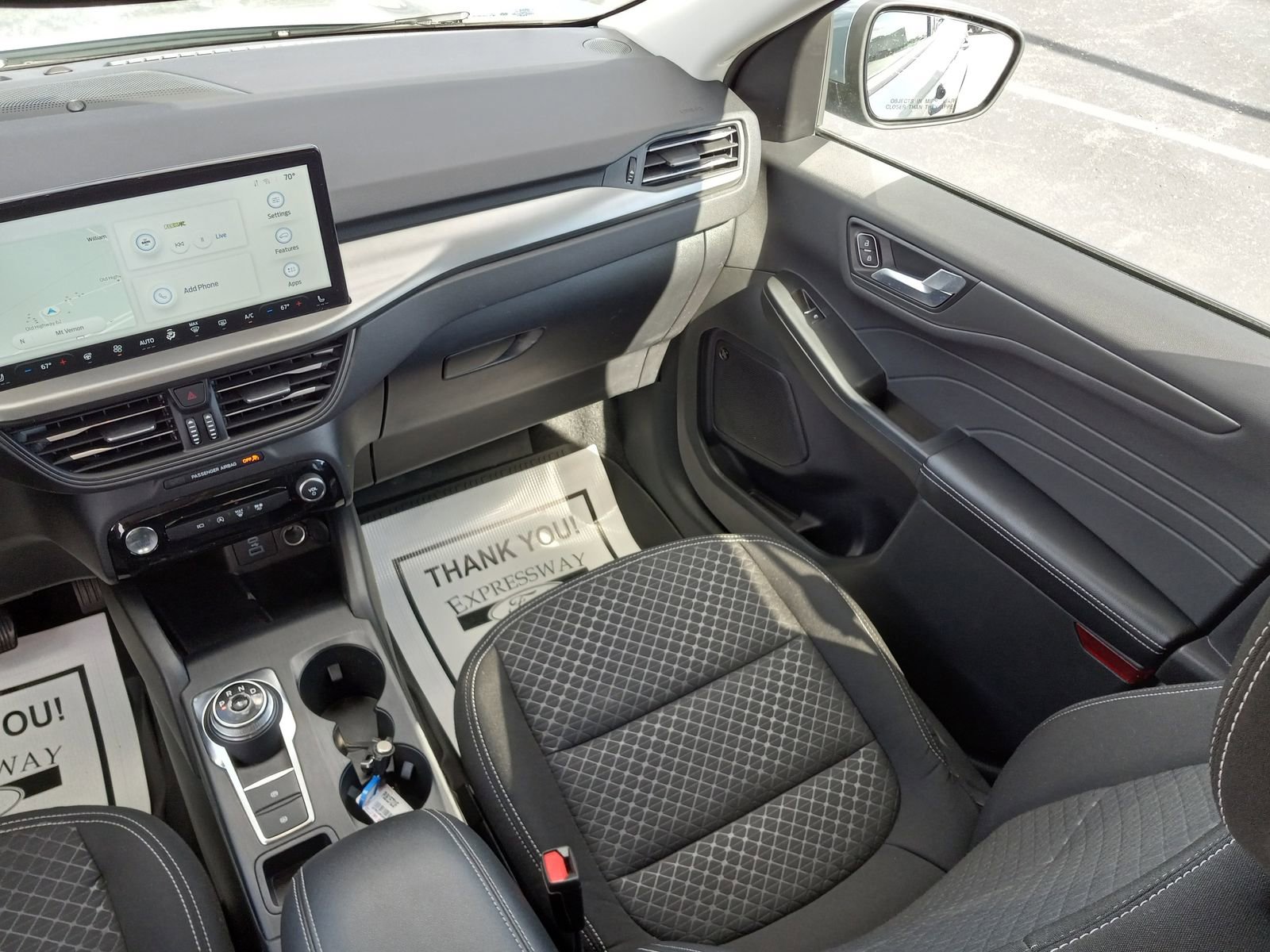 Used 2023 Ford Escape Active w/ Tech Pack #2 image 18