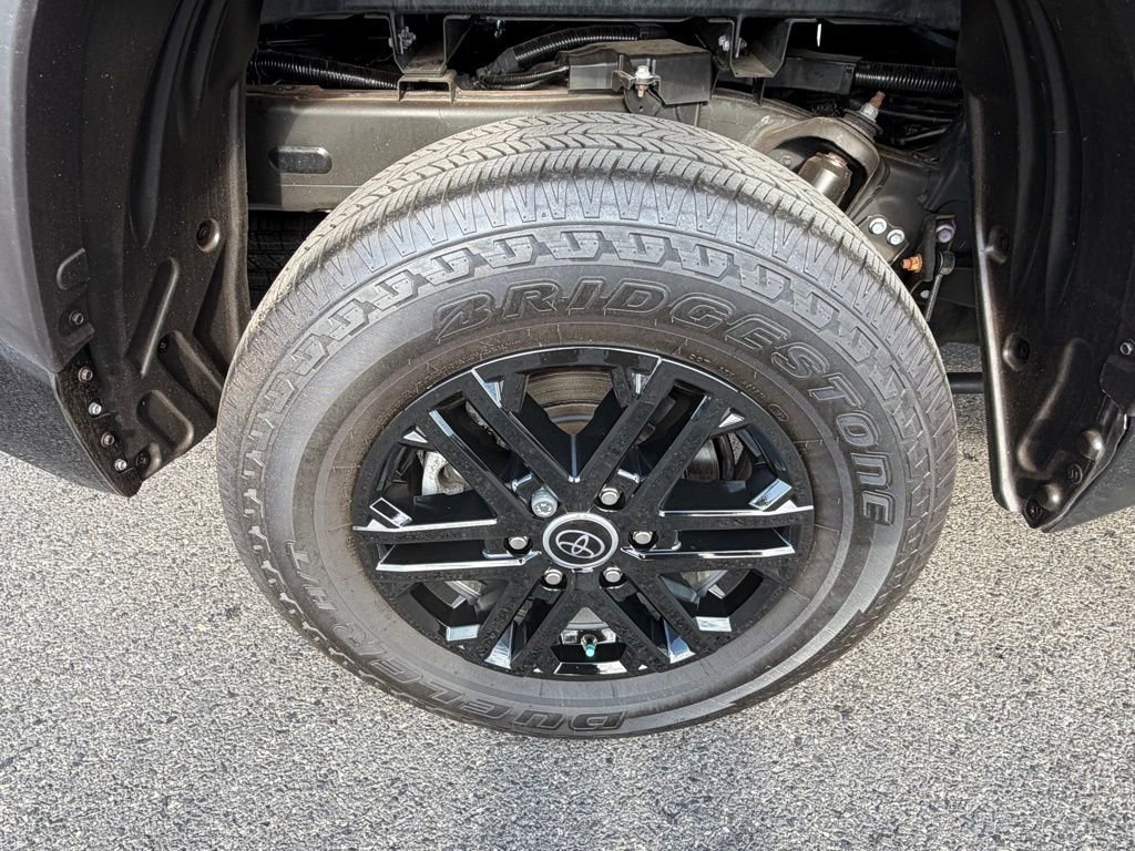 Used 2023 Toyota Tundra SR5 image 15