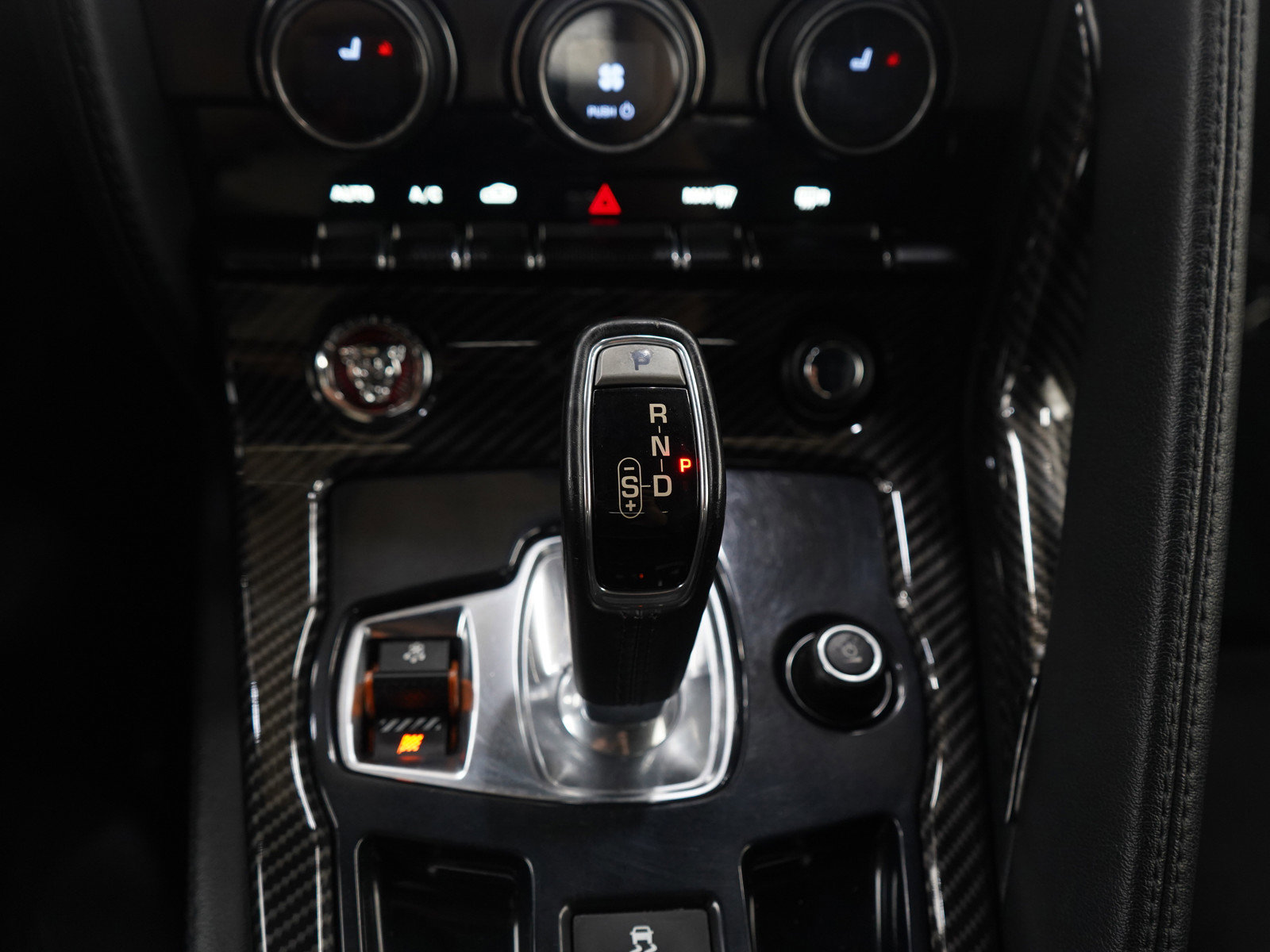 Used 2014 Jaguar F-TYPE S RWD image 18