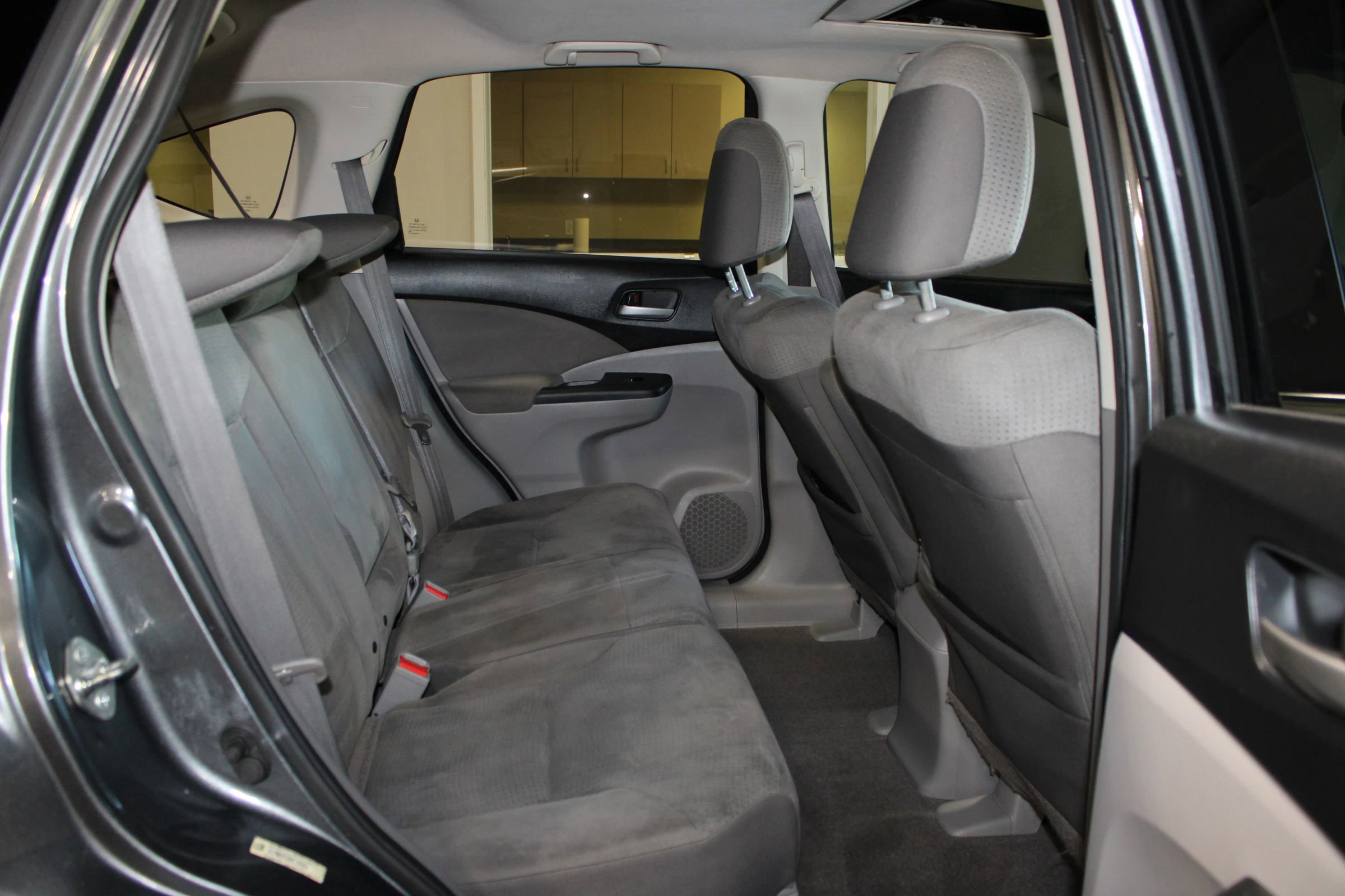 Used 2013 Honda CR-V EX image 24