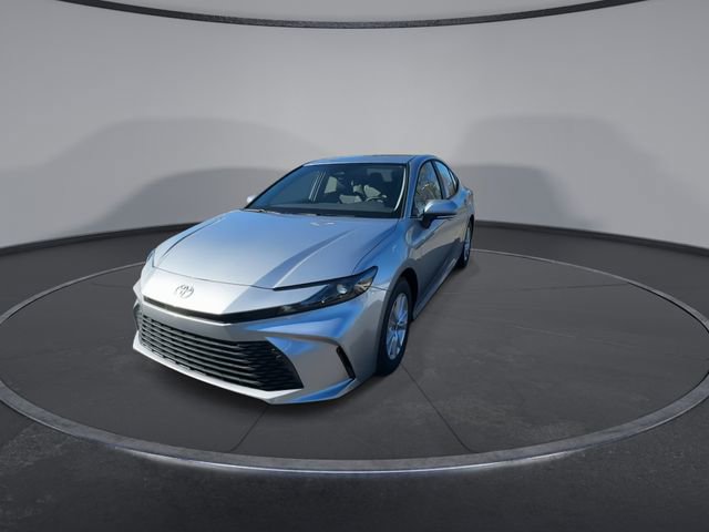 New 2026 Toyota Camry LE image 7