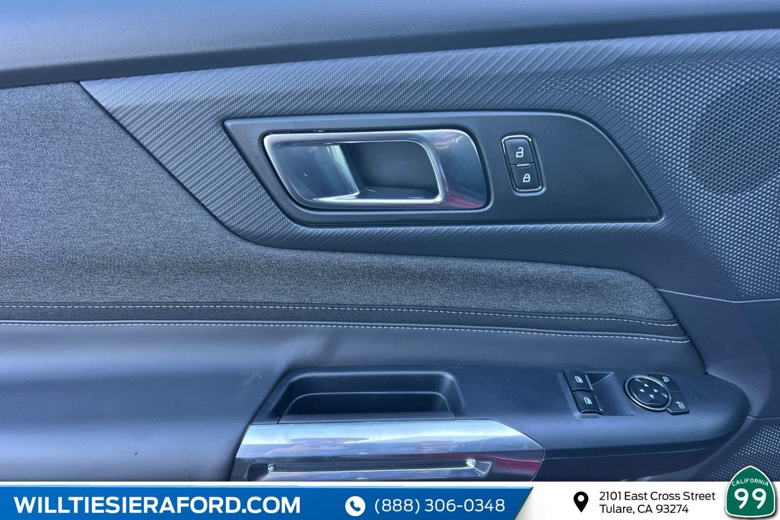 New 2026 Ford Mustang Coupe image 12