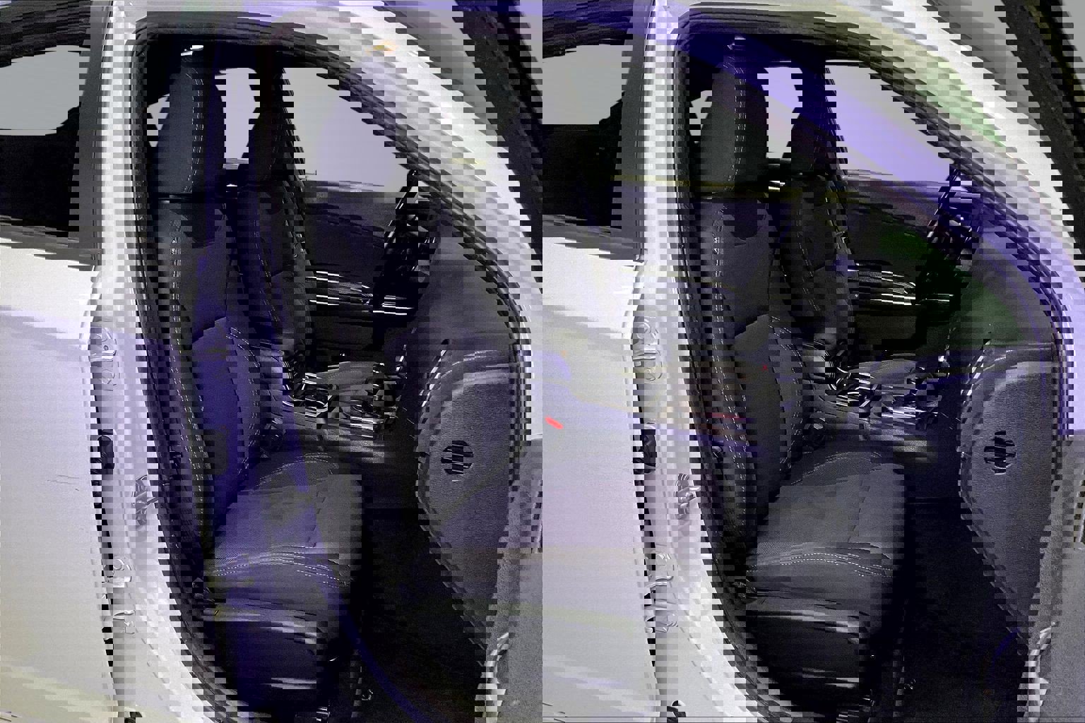 Used 2018 Dodge Charger SXT RWD image 28