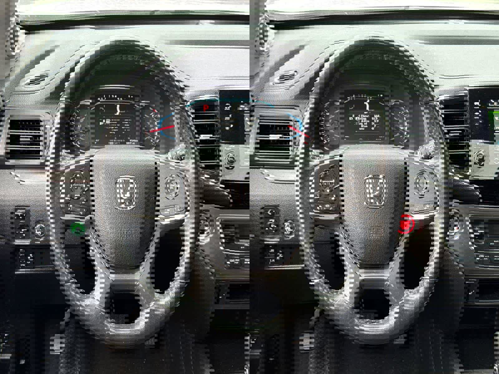 Used 2019 Honda Pilot EX-L image 18