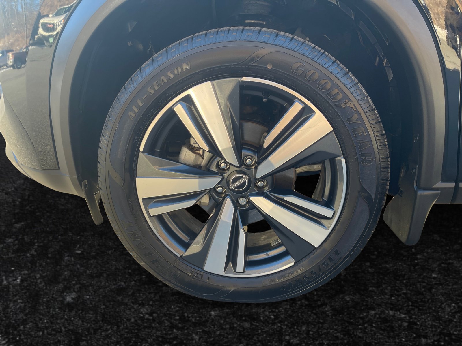 Used 2023 Nissan Rogue SL image 15