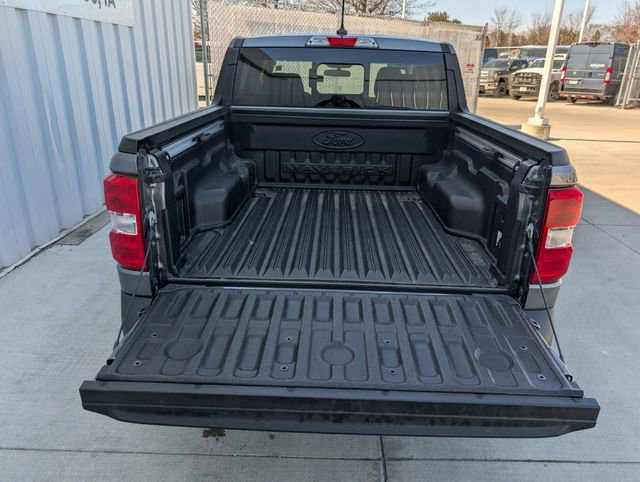 Used 2022 Ford Maverick XLT w/ Equipment Group 300A Standard image 30