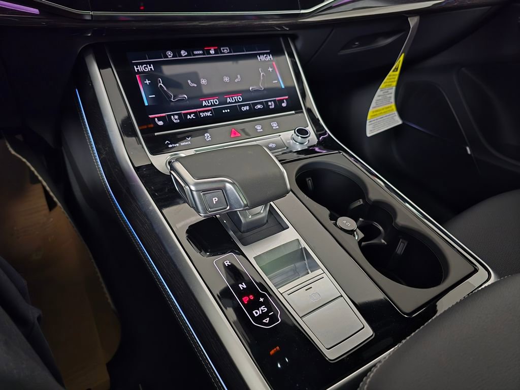 New 2026 Audi Q7 3.0T Premium Plus image 31