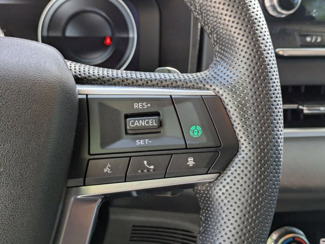 Used 2023 Mitsubishi Outlander SEL FWD image 11