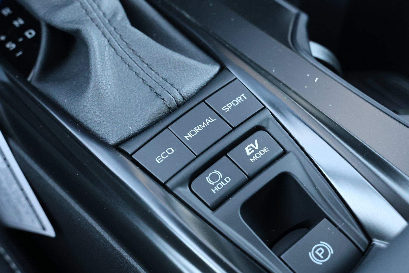 New 2026 Toyota Camry SE w/ Convenience Package FWD image 23