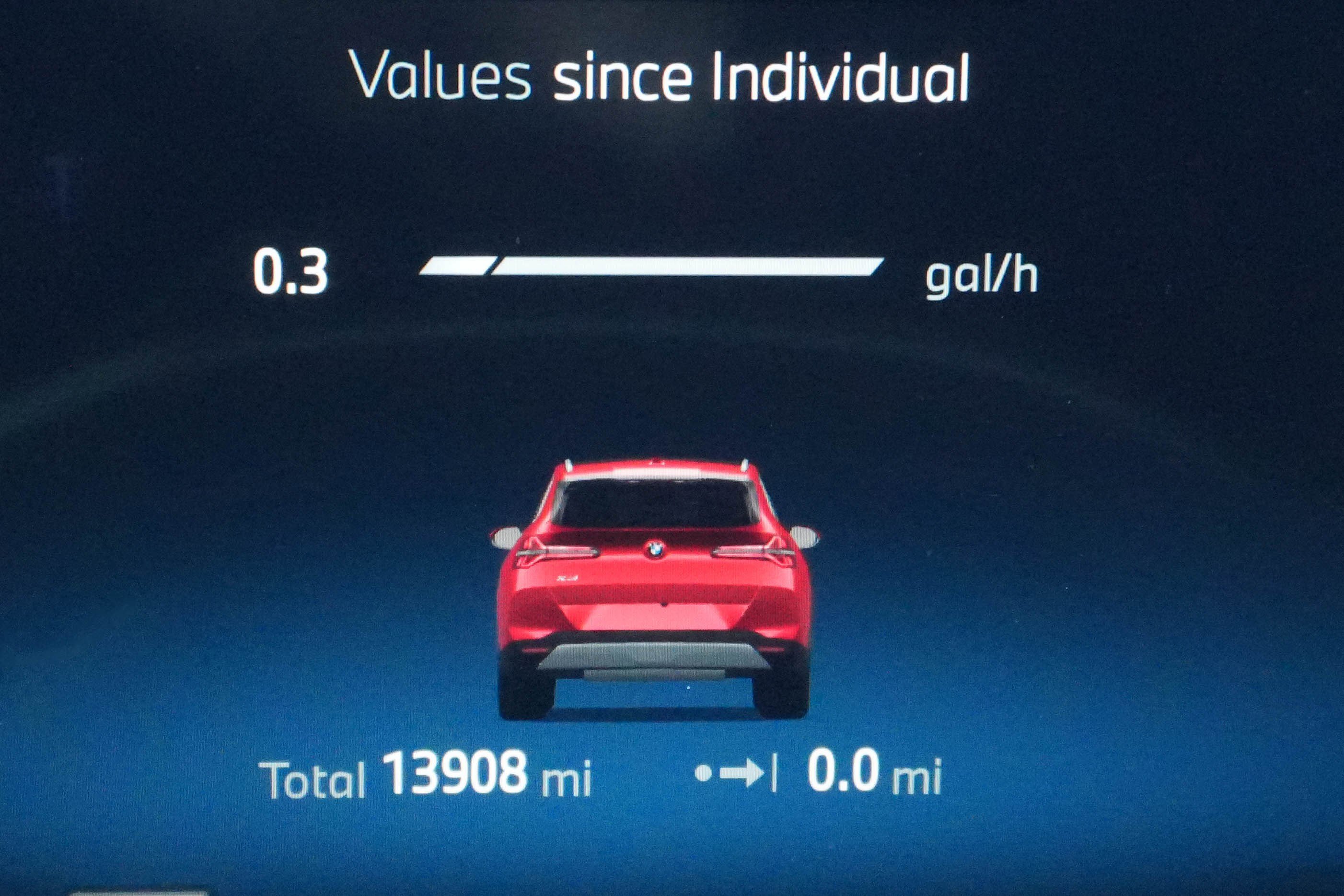 Certified 2025 BMW X3 xDrive30i image 21