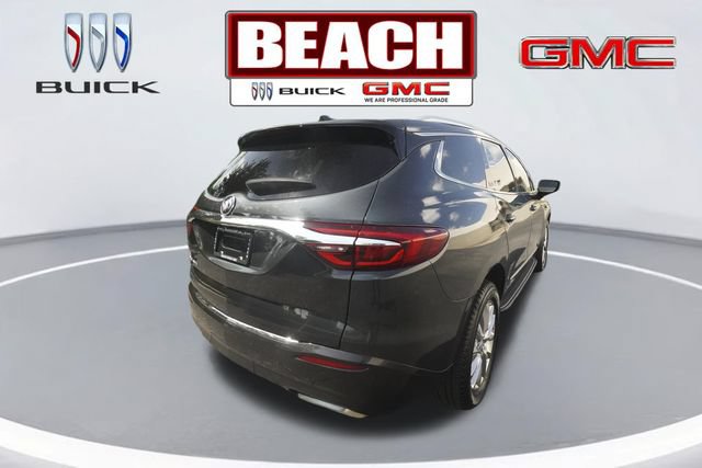 Used 2021 Buick Enclave Premium w/ Sun and Sites Package AWD/4WD image 3