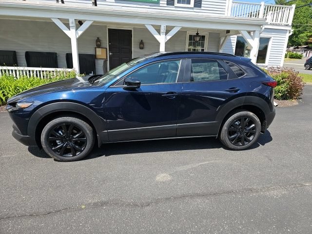 New 2026 MAZDA CX-30 2.5 Turbo Aire Edition AWD/4WD image 8