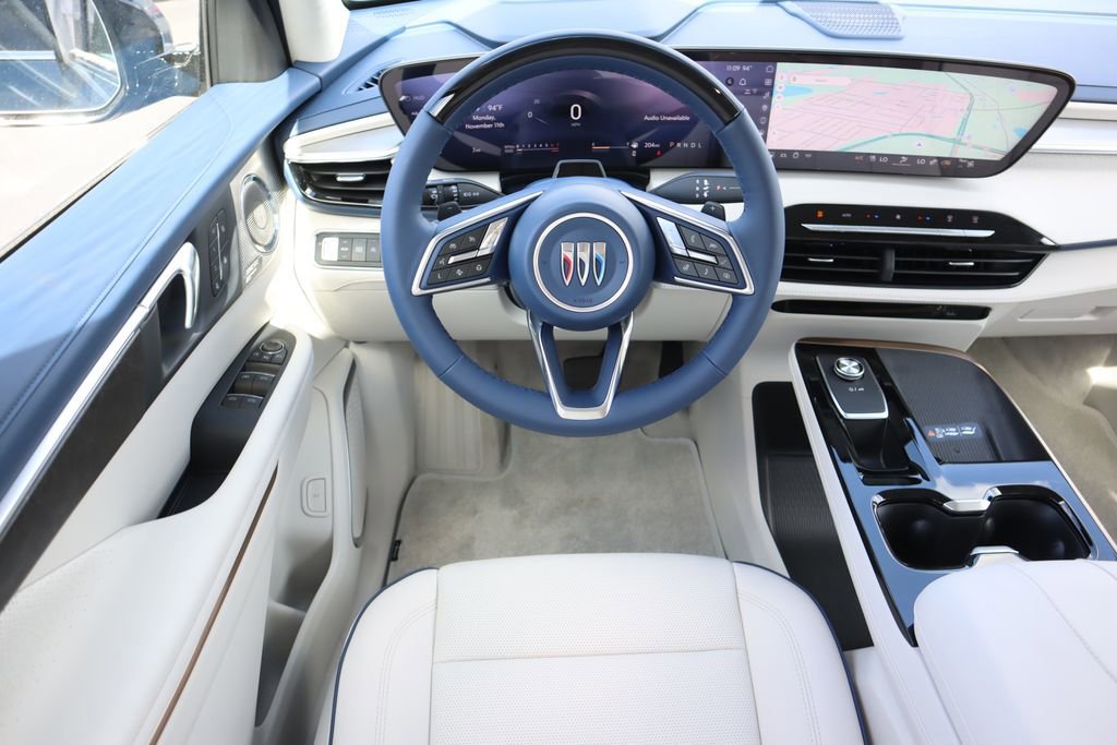 New 2026 Buick Enclave Avenir w/ Super Cruise Package image 19