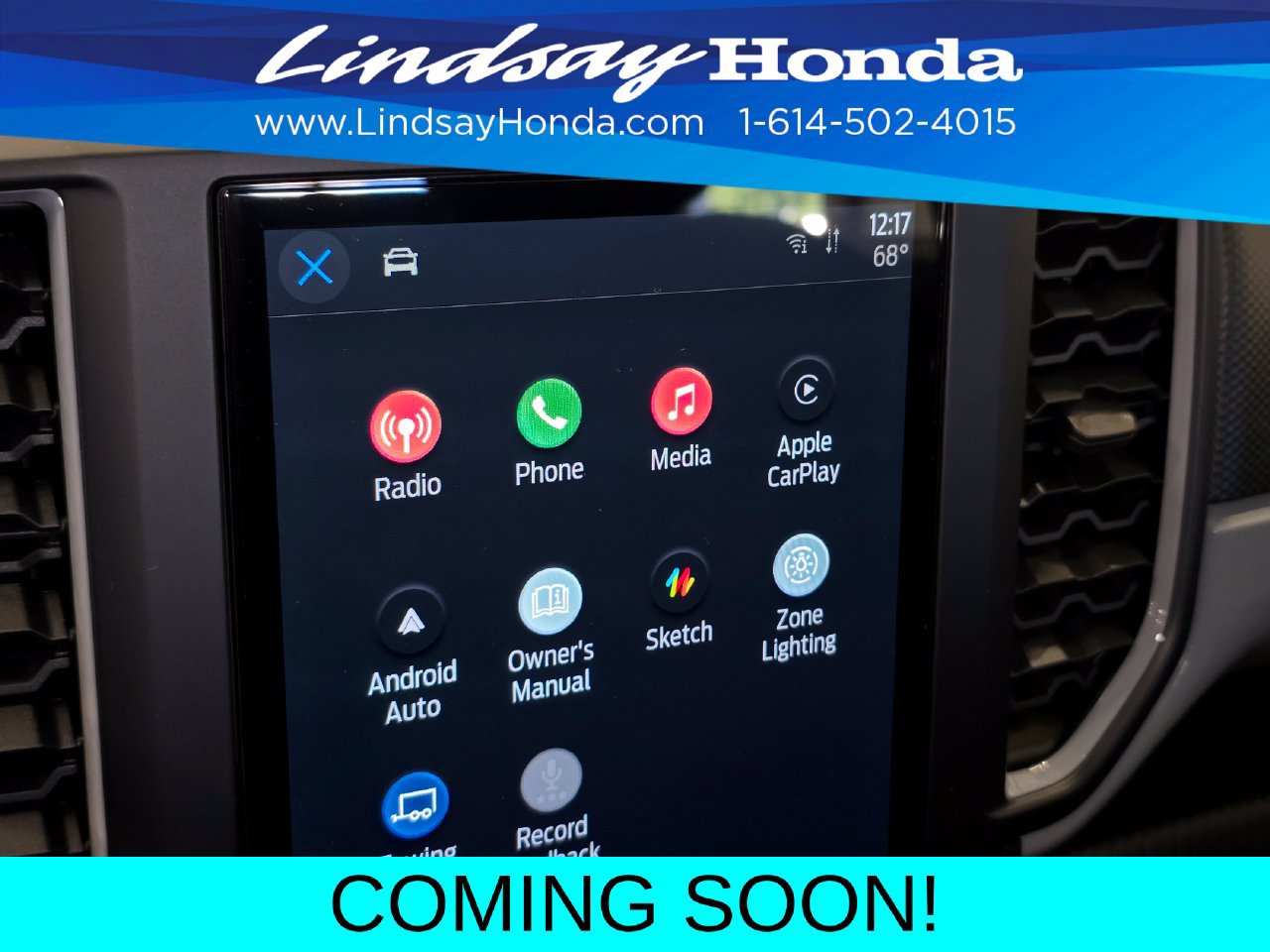 Used 2024 Ford Ranger XL w/ Trailer Tow Package AWD/4WD image 17