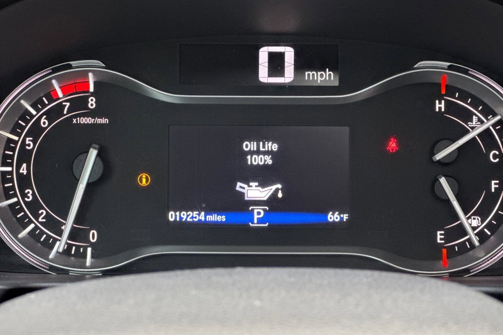 Used 2023 Honda Ridgeline RTL image 32