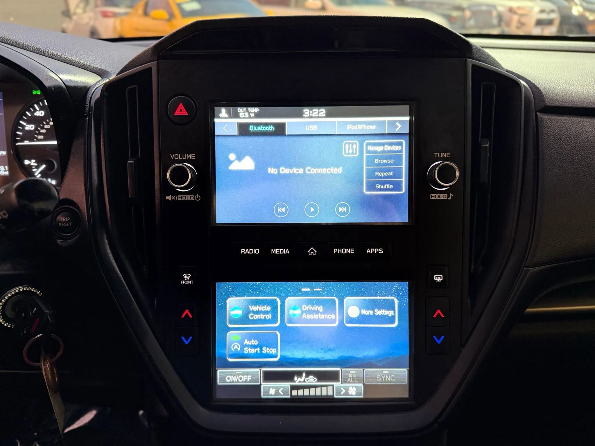 Used 2025 Subaru Impreza 2.0i image 30