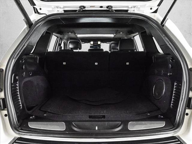 Used 2016 Jeep Grand Cherokee Summit w/ Platinum Series Group AWD/4WD image 6