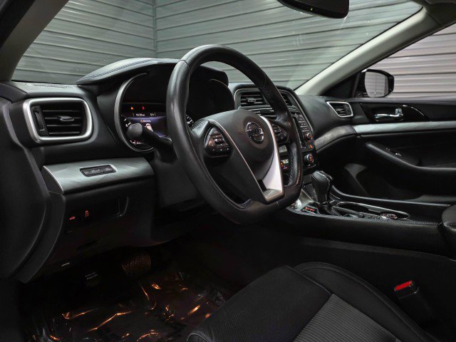 Used 2018 Nissan Maxima 3.5 S FWD image 10