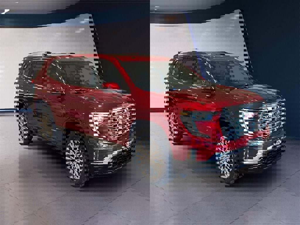 New 2026 GMC Acadia Denali w/ Super Cruise Package image 1