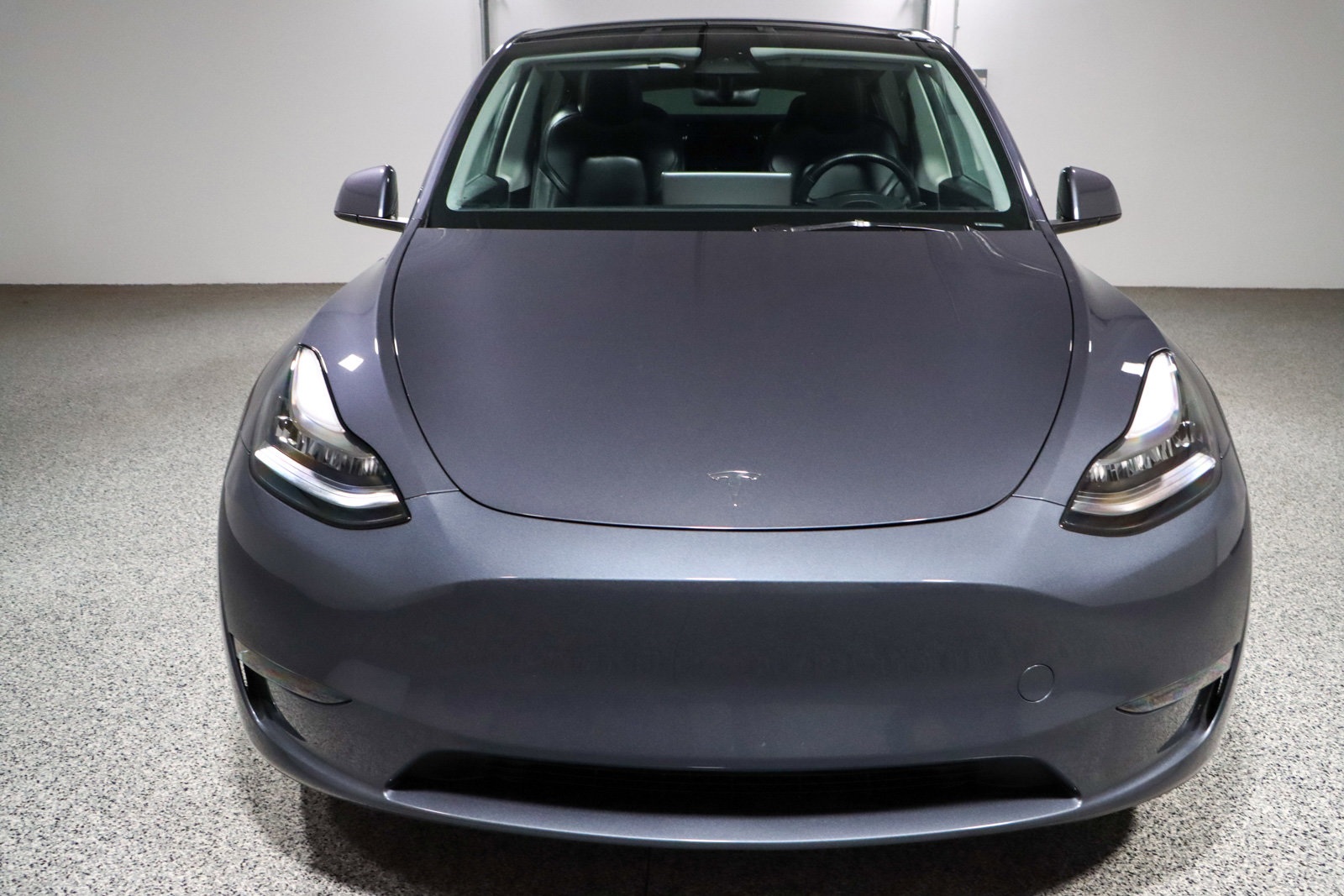 Used 2023 Tesla Model Y Long Range AWD/4WD image 4