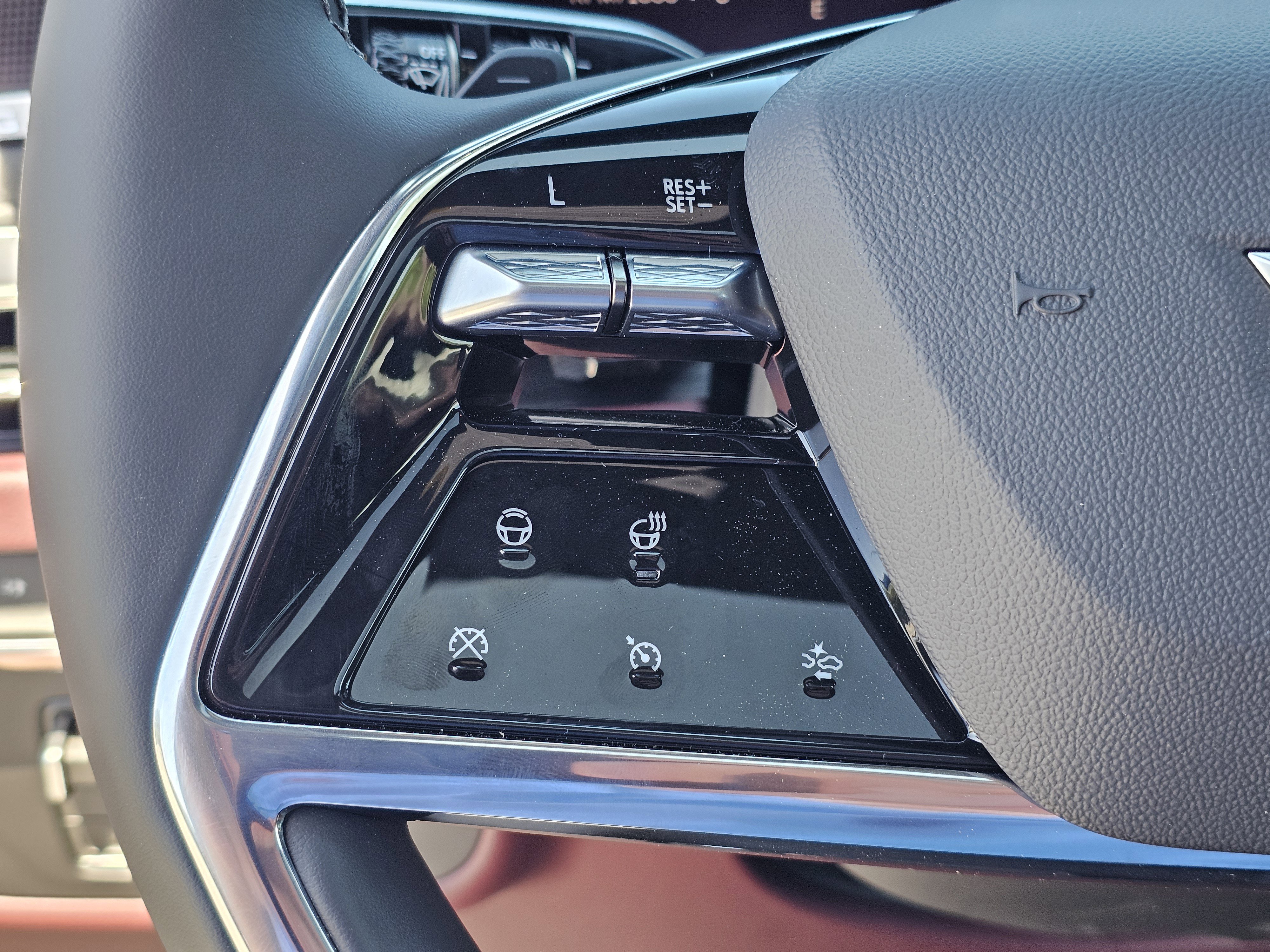 New 2026 Cadillac Escalade Sport w/ Touring Package image 22