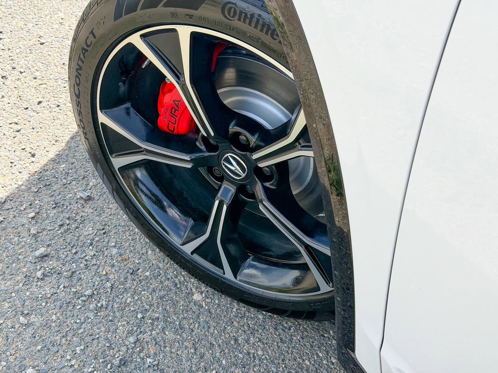 New 2026 Acura MDX Type S AWD/4WD image 11