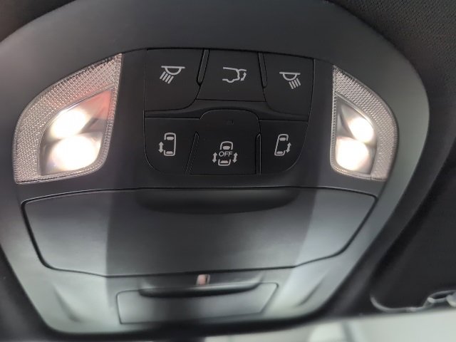 New 2026 Chrysler Pacifica Select image 26