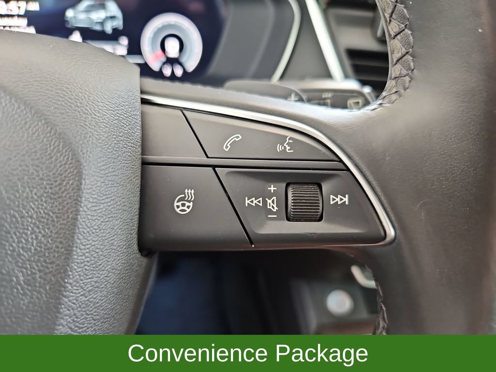 Used 2021 Audi Q5 2.0T Premium Plus w/ Premium Plus Package AWD/4WD image 12