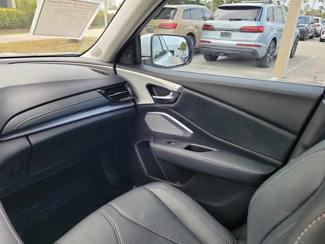 Used 2021 Acura RDX w/ Technology Package image 14