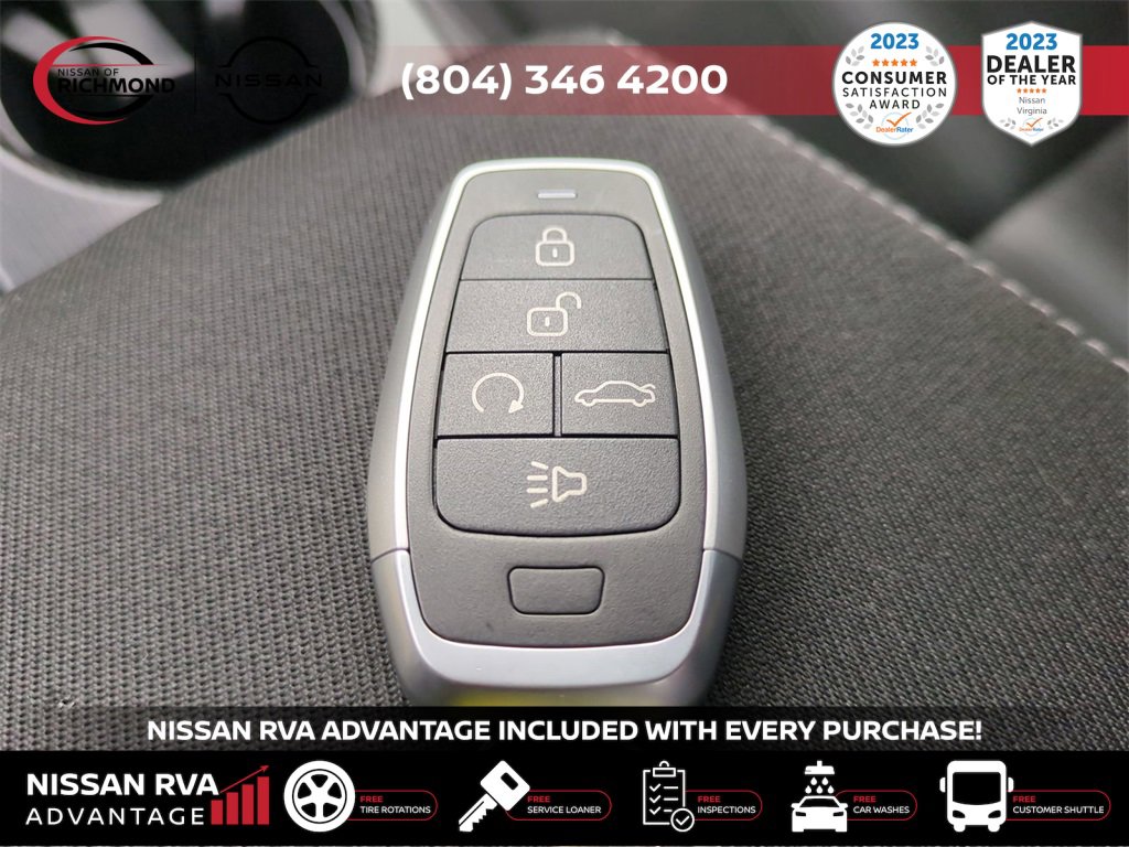 Used 2025 Honda Civic Sport image 27