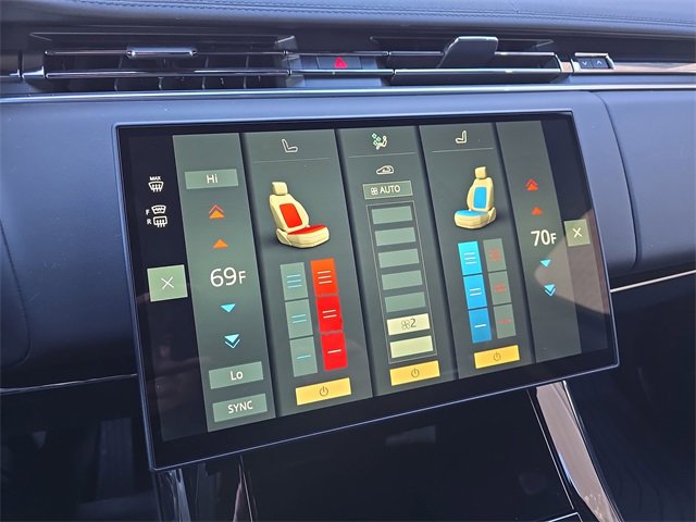 New 2026 Land Rover Range Rover Sport SE image 15